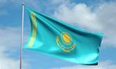 Перевозки в Казахстан